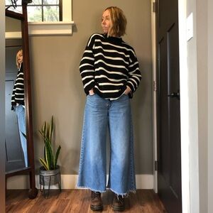 Levi’s XL Flood Jeans